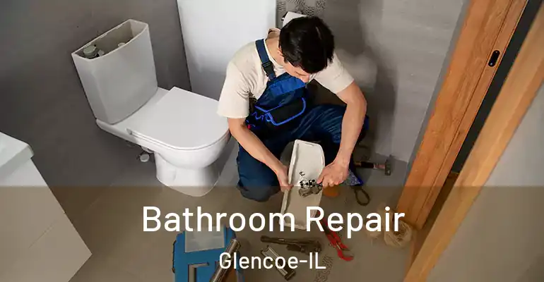 inner Bathroom imggen Bathroom Repair Glencoe-IL