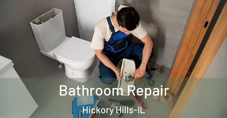 inner Bathroom imggen Bathroom Repair Hickory Hills-IL