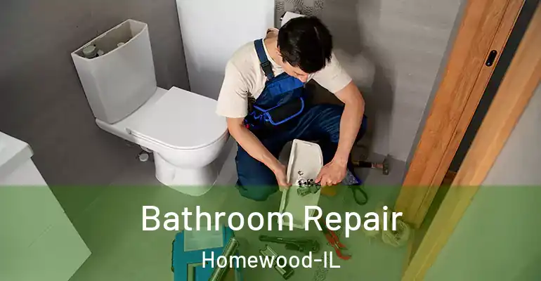 inner Bathroom imggen Bathroom Repair Homewood-IL