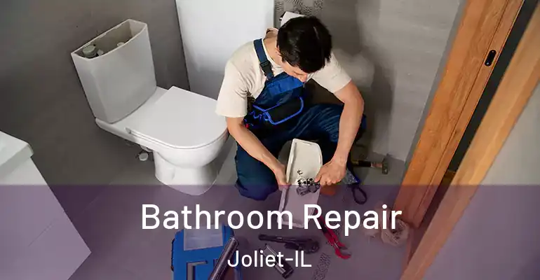 inner Bathroom imggen Bathroom Repair Joliet-IL
