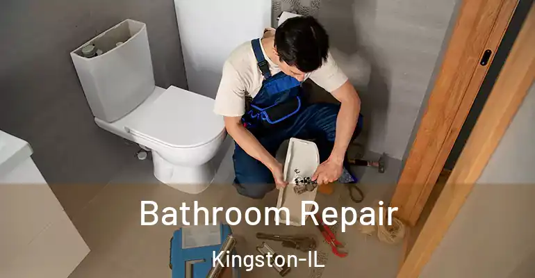inner Bathroom imggen Bathroom Repair Kingston-IL
