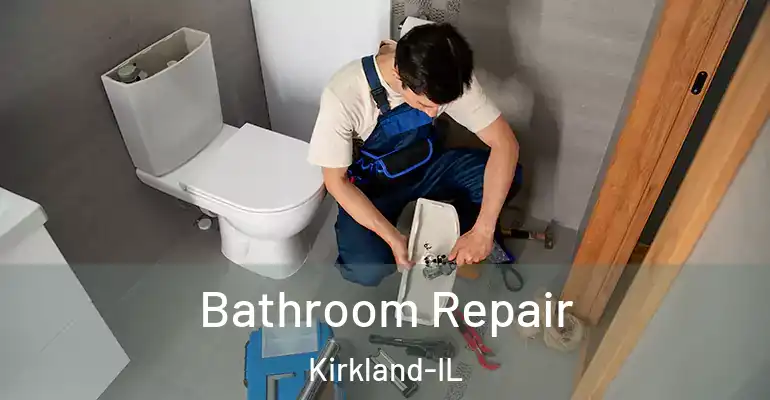 inner Bathroom imggen Bathroom Repair Kirkland-IL