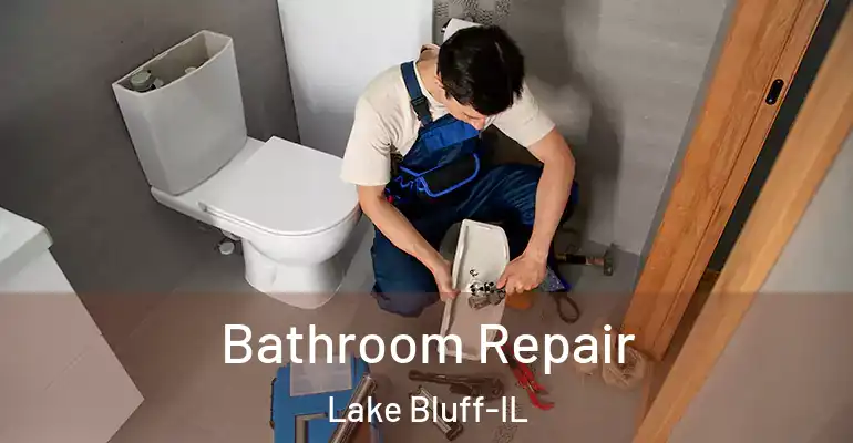 inner Bathroom imggen Bathroom Repair Lake Bluff-IL