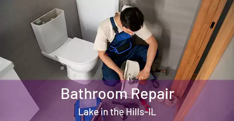 inner Bathroom imggen Bathroom Repair Lake in the Hills-IL