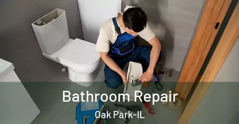 inner Bathroom imggen Bathroom Repair Oak Park-IL