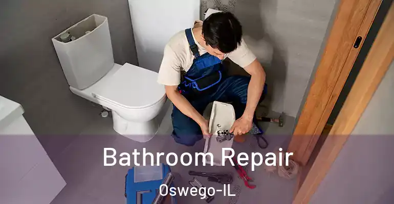 inner Bathroom imggen Bathroom Repair Oswego-IL