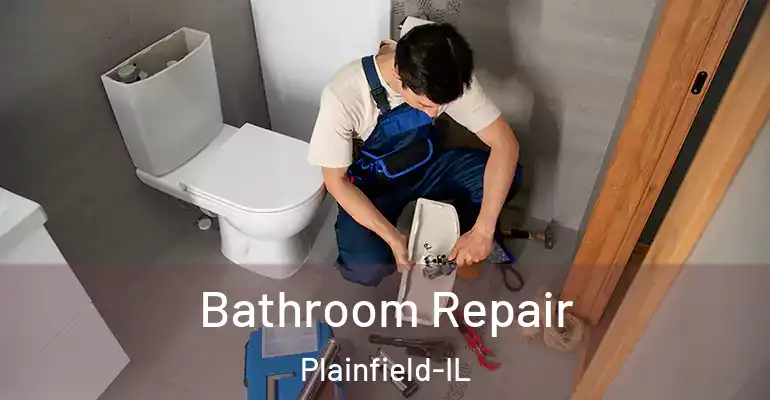 inner Bathroom imggen Bathroom Repair Plainfield-IL