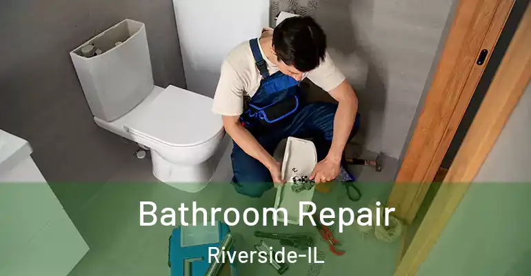 inner Bathroom imggen Bathroom Repair Riverside-IL