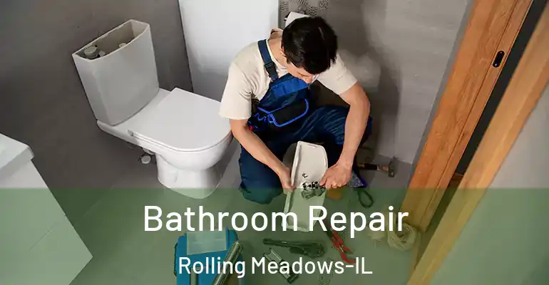 inner Bathroom imggen Bathroom Repair Rolling Meadows-IL