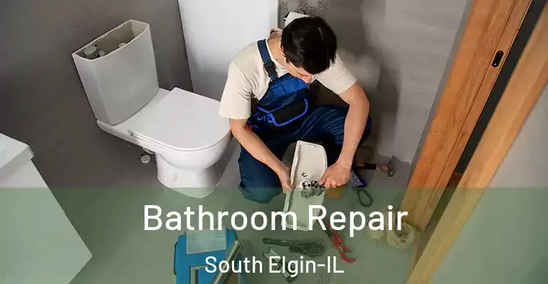 inner Bathroom imggen Bathroom Repair South Elgin-IL