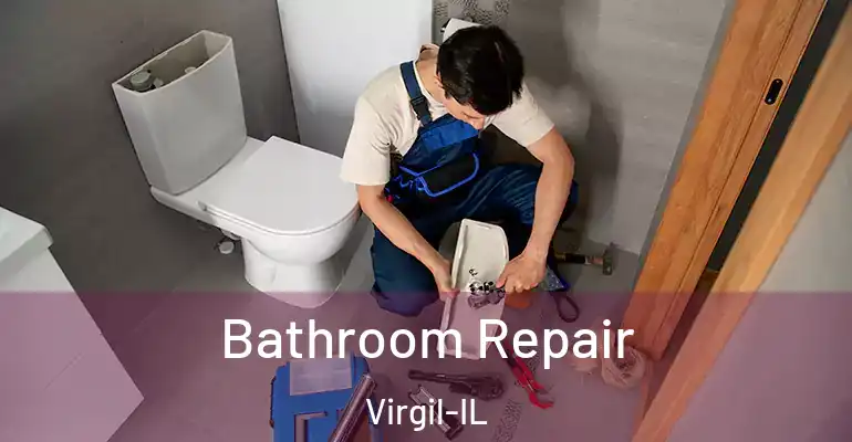 inner Bathroom imggen Bathroom Repair Virgil-IL