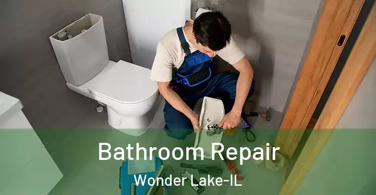 inner Bathroom imggen Bathroom Repair Wonder Lake-IL