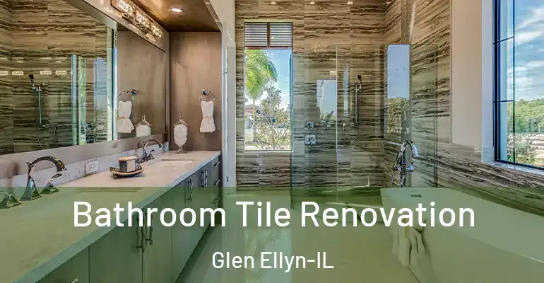 inner Bathroom imggen Bathroom Tile Renovation Glen Ellyn-IL