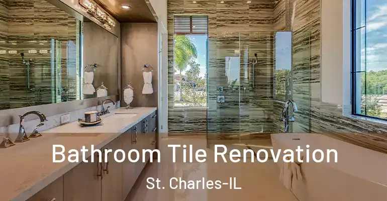 inner Bathroom imggen Bathroom Tile Renovation St. Charles-IL