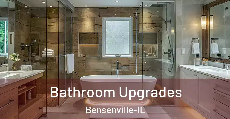 inner Bathroom imggen Bathroom Upgrades Bensenville-IL