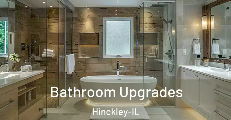 inner Bathroom imggen Bathroom Upgrades Hinckley-IL