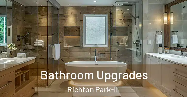 inner Bathroom imggen Bathroom Upgrades Richton Park-IL