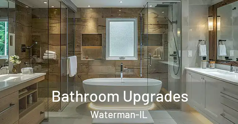 inner Bathroom imggen Bathroom Upgrades Waterman-IL