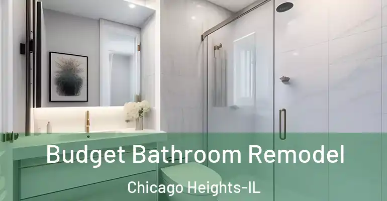 inner Bathroom imggen Budget Bathroom Remodel Chicago Heights-IL