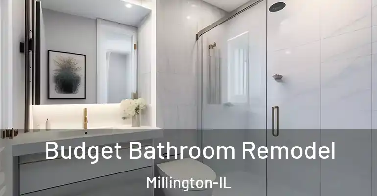 inner Bathroom imggen Budget Bathroom Remodel Millington-IL