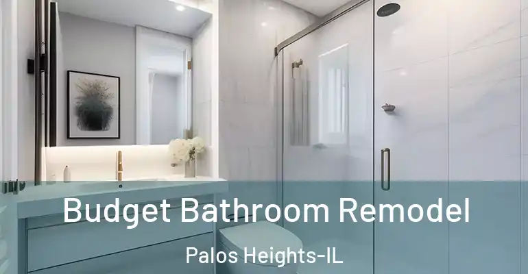 inner Bathroom imggen Budget Bathroom Remodel Palos Heights-IL