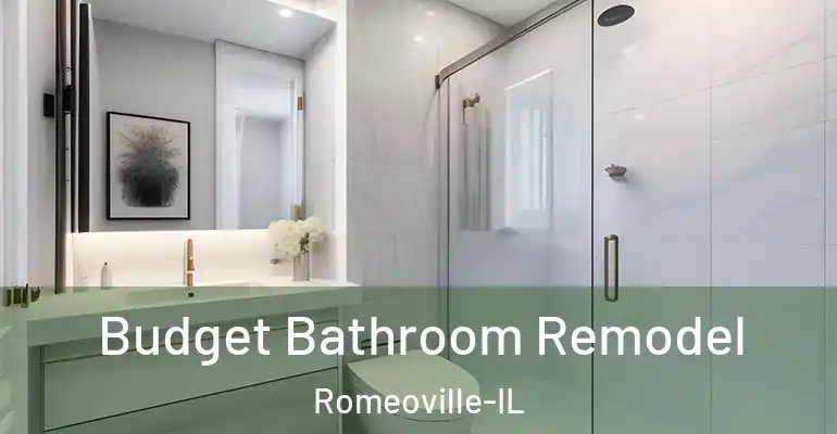 inner Bathroom imggen Budget Bathroom Remodel Romeoville-IL