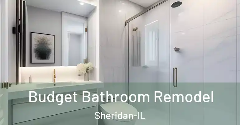inner Bathroom imggen Budget Bathroom Remodel Sheridan-IL