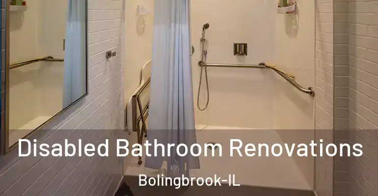inner Bathroom imggen Disabled Bathroom Renovations Bolingbrook-IL