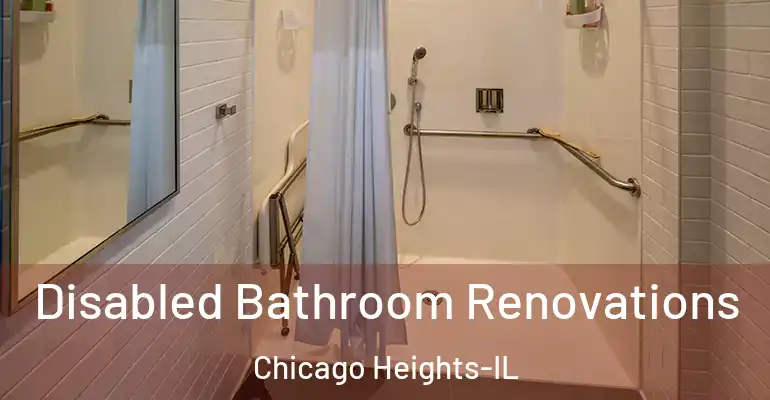 inner Bathroom imggen Disabled Bathroom Renovations Chicago Heights-IL