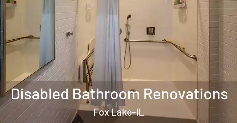 inner Bathroom imggen Disabled Bathroom Renovations Fox Lake-IL