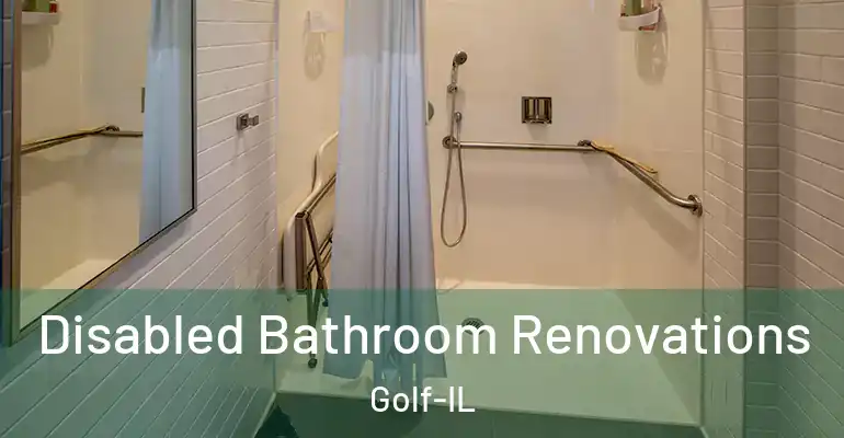 inner Bathroom imggen Disabled Bathroom Renovations Golf-IL