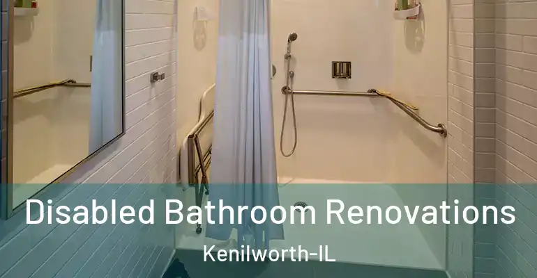 inner Bathroom imggen Disabled Bathroom Renovations Kenilworth-IL