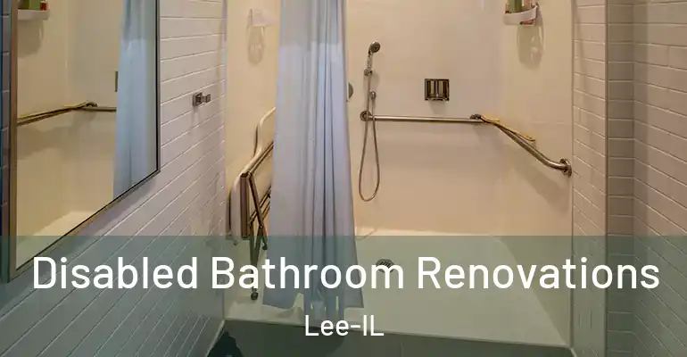 inner Bathroom imggen Disabled Bathroom Renovations Lee-IL