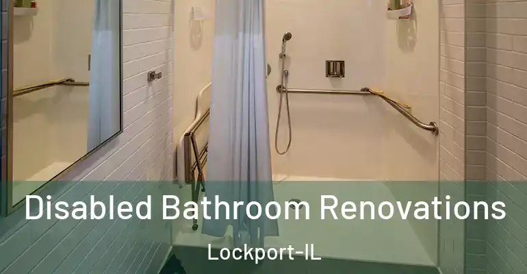 inner Bathroom imggen Disabled Bathroom Renovations Lockport-IL