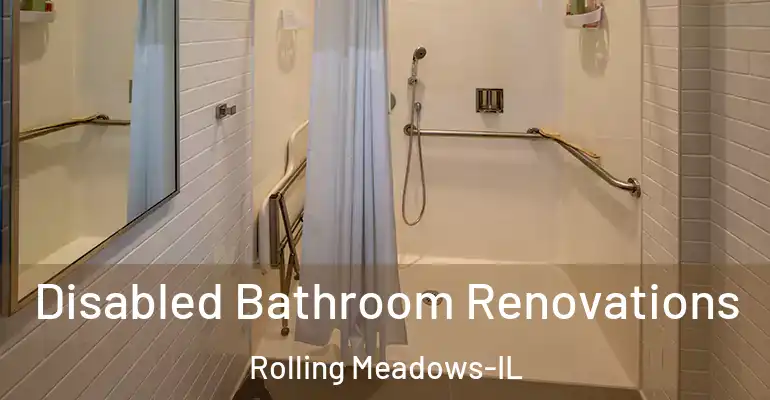 inner Bathroom imggen Disabled Bathroom Renovations Rolling Meadows-IL