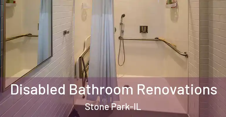inner Bathroom imggen Disabled Bathroom Renovations Stone Park-IL