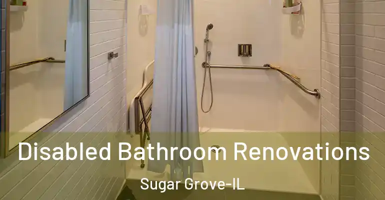inner Bathroom imggen Disabled Bathroom Renovations Sugar Grove-IL