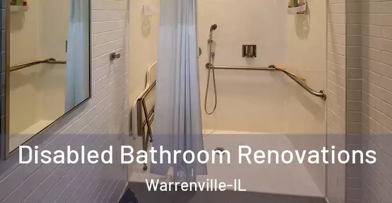 inner Bathroom imggen Disabled Bathroom Renovations Warrenville-IL