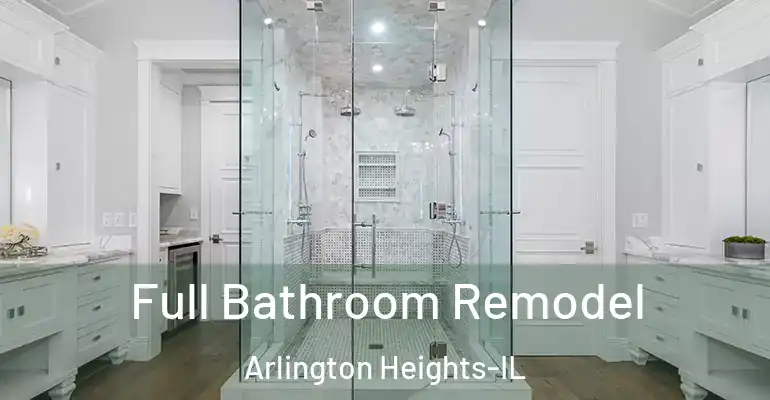 inner Bathroom imggen Full Bathroom Remodel Arlington Heights-IL