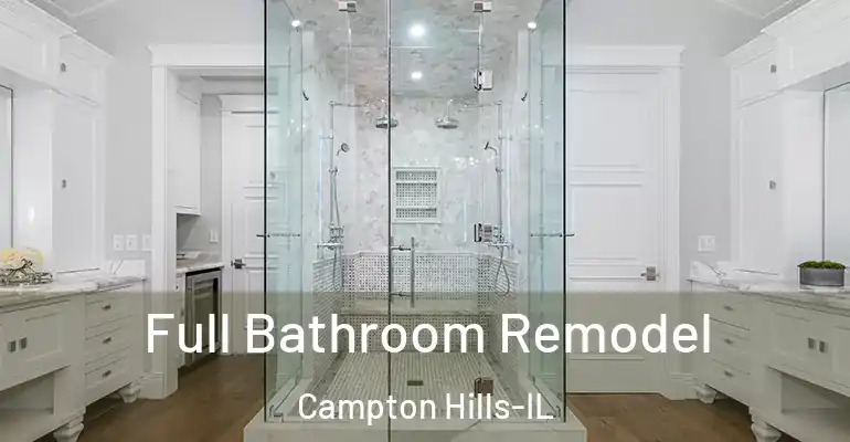 inner Bathroom imggen Full Bathroom Remodel Campton Hills-IL