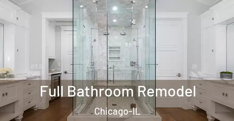 inner Bathroom imggen Full Bathroom Remodel Chicago-IL