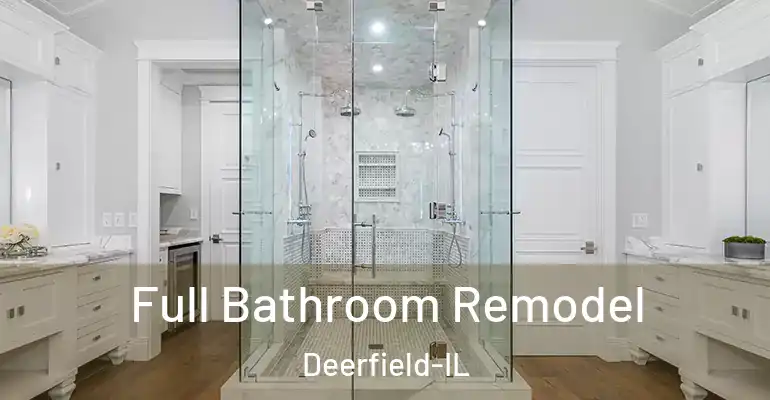 inner Bathroom imggen Full Bathroom Remodel Deerfield-IL