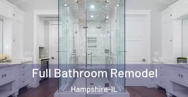 inner Bathroom imggen Full Bathroom Remodel Hampshire-IL