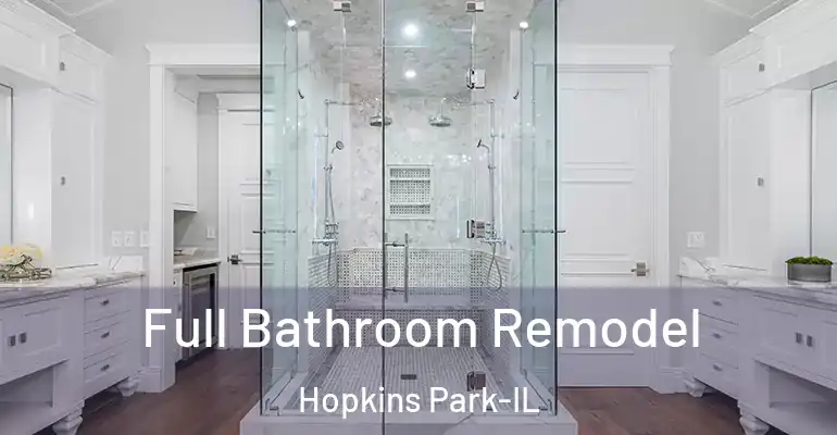 inner Bathroom imggen Full Bathroom Remodel Hopkins Park-IL