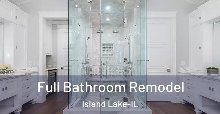 inner Bathroom imggen Full Bathroom Remodel Island Lake-IL