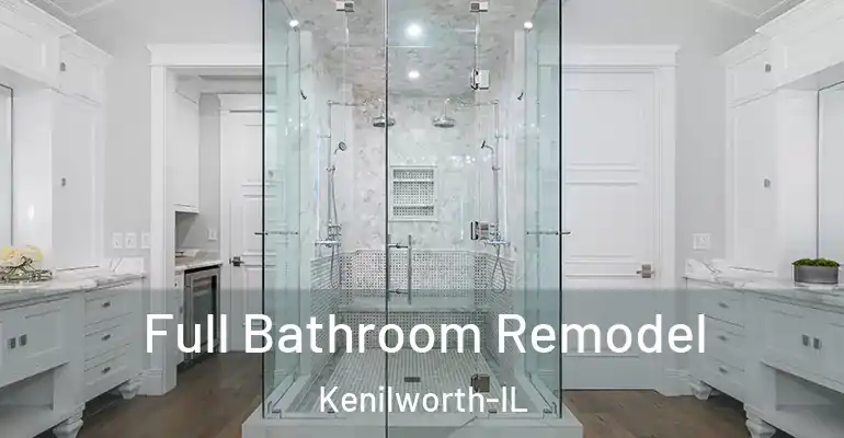 inner Bathroom imggen Full Bathroom Remodel Kenilworth-IL
