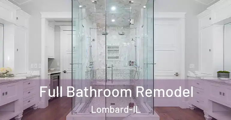 inner Bathroom imggen Full Bathroom Remodel Lombard-IL