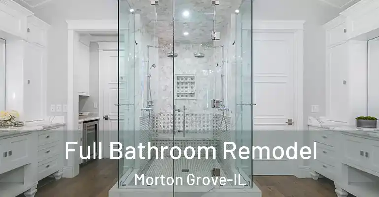 inner Bathroom imggen Full Bathroom Remodel Morton Grove-IL
