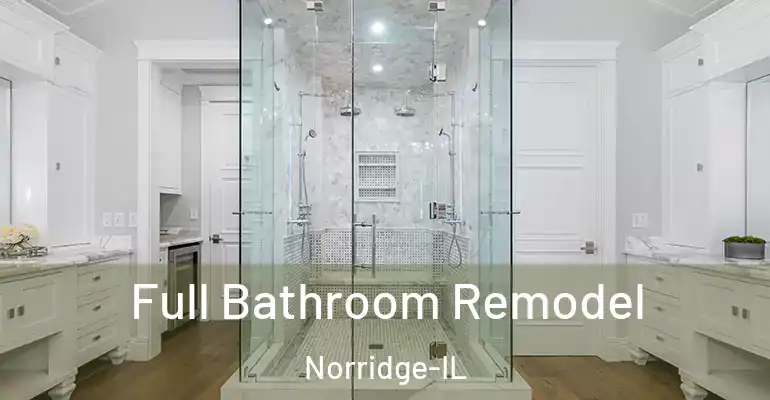 inner Bathroom imggen Full Bathroom Remodel Norridge-IL