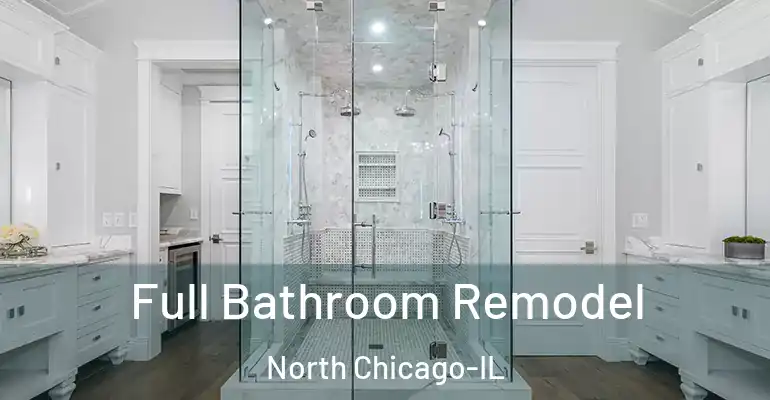 inner Bathroom imggen Full Bathroom Remodel North Chicago-IL